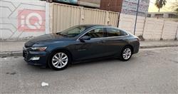 شيفروليه ماليبو